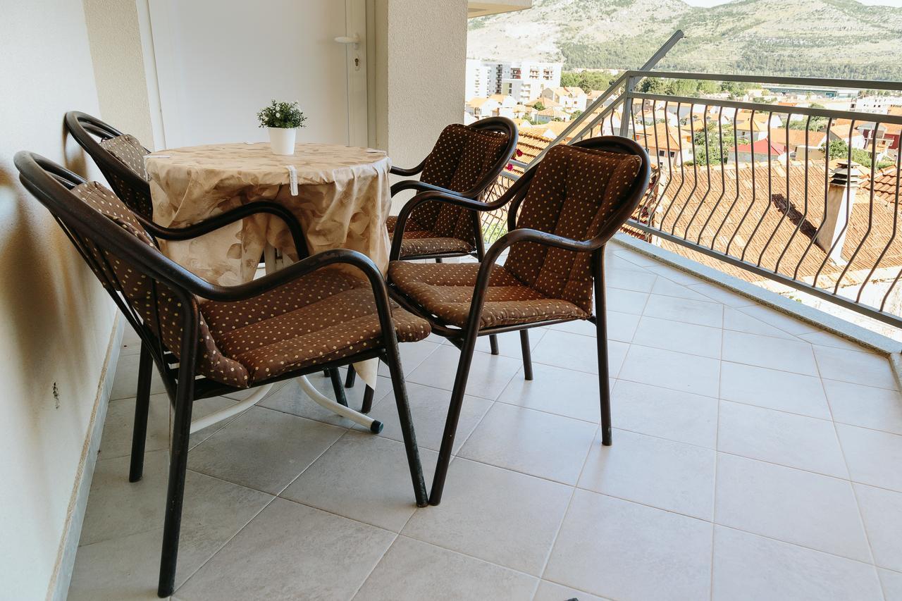 Sun City Apartments Trebinje Exterior foto